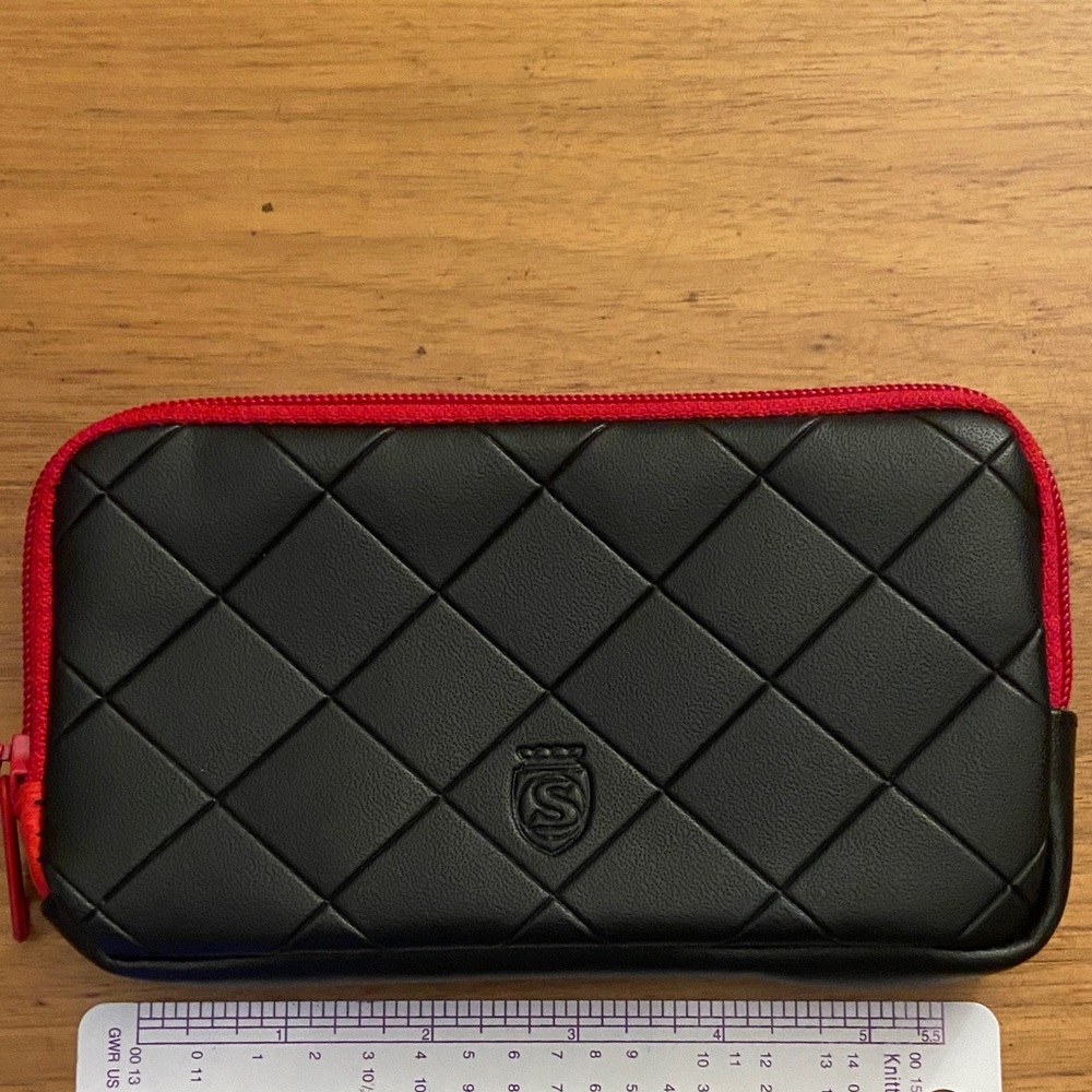 Silca Borsa Eco Ride Wallet